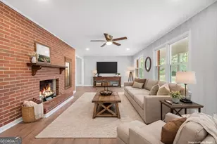 110 Meadow Ln Dr, Griffin, GA 30224 - Photo 19