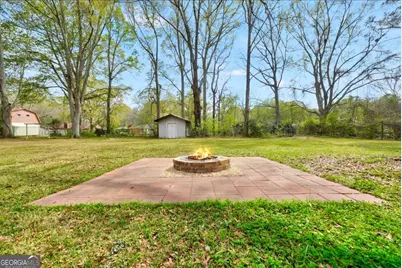 110 Meadow Lane Drive, Griffin, GA 30224 - Photo 35