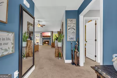 2868 Mount Hebron Road, Hartwell, GA 30643 - Photo 13