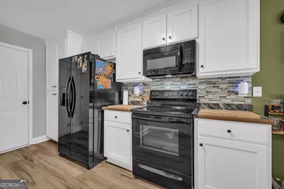 2868 Mount Hebron Road, Hartwell, GA 30643 - Photo 35