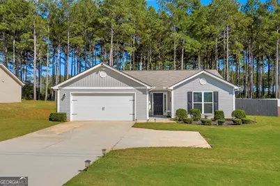 2868 Mount Hebron Road, Hartwell, GA 30643 - Photo 7