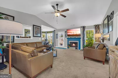 2868 Mount Hebron Road, Hartwell, GA 30643 - Photo 21
