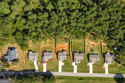 2868 Mount Hebron Road, Hartwell, GA 30643 - Photo 5