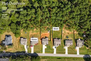 2868 Mt Hebron Rd, Hartwell, GA 30643 - Photo 41