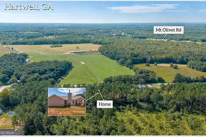 2868 Mount Hebron Road, Hartwell, GA 30643 - Photo 3