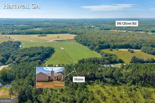 2868 Mt Hebron Rd, Hartwell, GA 30643 - Photo 3