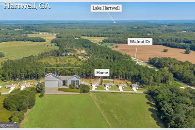 2868 Mount Hebron Road, Hartwell, GA 30643 - Photo 3