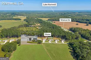 2868 Mt Hebron Rd, Hartwell, GA 30643 - Photo 3