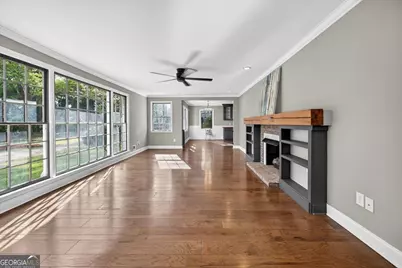 3824 Overlook Avenue, Macon, GA 31204 - Photo 15