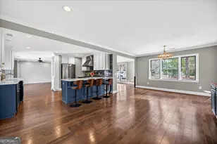 3824 Overlook Ave, Macon, GA 31204 - Photo 29