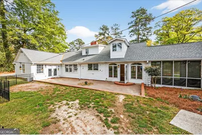 3824 Overlook Avenue, Macon, GA 31204 - Photo 63