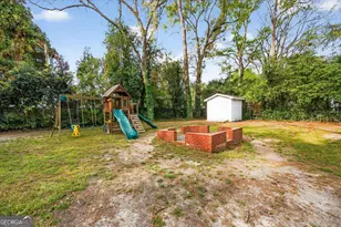 3824 Overlook Ave, Macon, GA 31204 - Photo 59