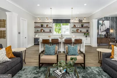 40 Cottage Drive #FRISCO, Ringgold, GA 30736 - Photo 5