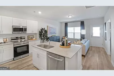 40 Cottage Drive #FRISCO, Ringgold, GA 30736 - Photo 23