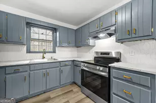 613 Windsor Dr, Conyers, GA 30094 - Photo 9