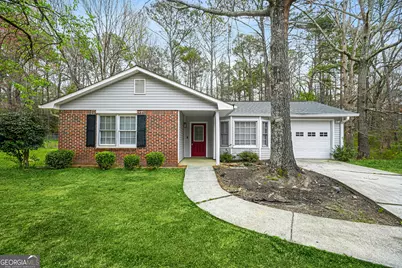 613 Windsor Drive, Conyers, GA 30094 - Photo 1