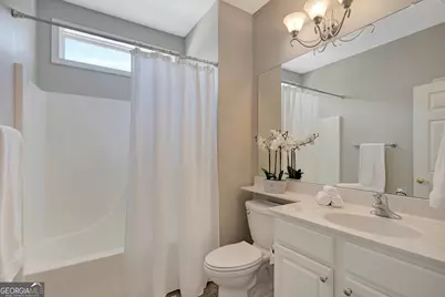 5 Hampshire Lane, Newnan, GA 30265 - Photo 21