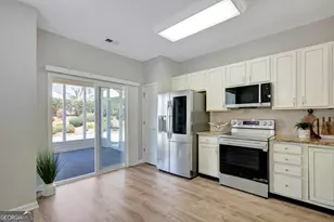 5 Hampshire Ln, Newnan, GA 30265 - Photo 7