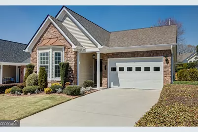 5 Hampshire Lane, Newnan, GA 30265 - Photo 1