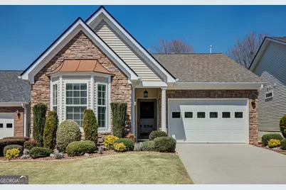 5 Hampshire Lane, Newnan, GA 30265 - Photo 37