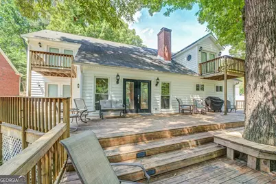 2601 Turtle Cove, Monticello, GA 31064 - Photo 65