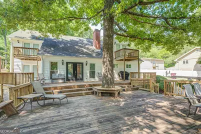 2601 Turtle Cove, Monticello, GA 31064 - Photo 67