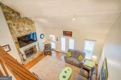 2601 Turtle Cove, Monticello, GA 31064 - Photo 31