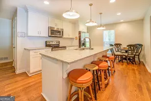 2601 Turtle Cove, Monticello, GA 31064 - Photo 19