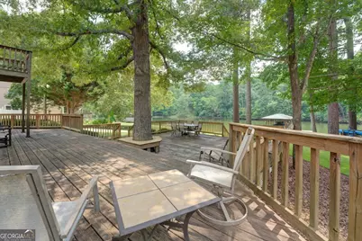 2601 Turtle Cove, Monticello, GA 31064 - Photo 7