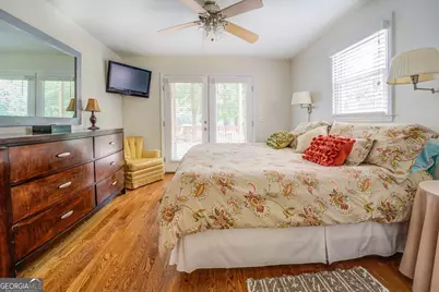 2601 Turtle Cove, Monticello, GA 31064 - Photo 23