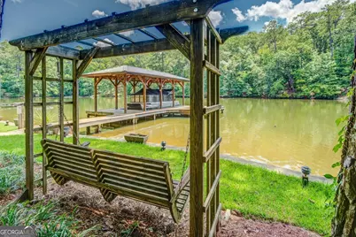 2601 Turtle Cove, Monticello, GA 31064 - Photo 61