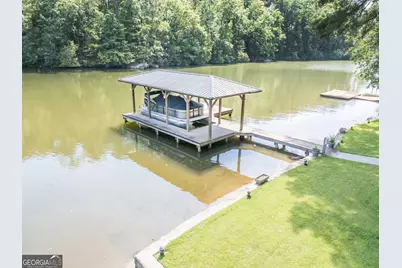 2601 Turtle Cove, Monticello, GA 31064 - Photo 49