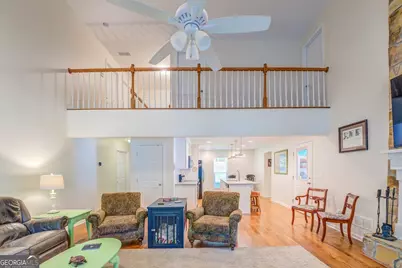 2601 Turtle Cove, Monticello, GA 31064 - Photo 17