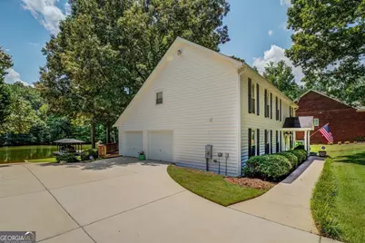 2601 Turtle Cove, Monticello, GA 31064 - Photo 51
