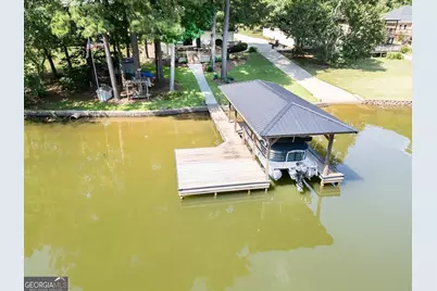 2601 Turtle Cove, Monticello, GA 31064 - Photo 47