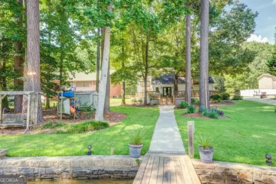 2601 Turtle Cove, Monticello, GA 31064 - Photo 69