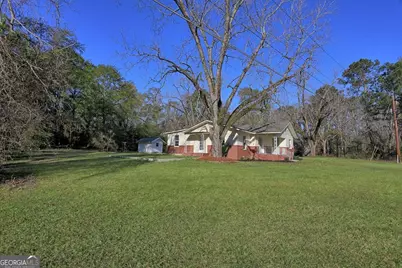 19727 W Highway 80, Statesboro, GA 30458 - Photo 1