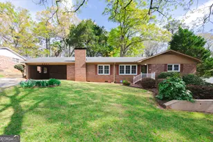 3021 Clairmont Ave, Macon, GA 31204 - Photo 1