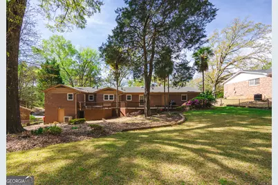 3021 Clairmont Avenue, Macon, GA 31204 - Photo 33