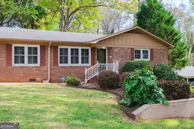 3021 Clairmont Avenue, Macon, GA 31204 - Photo 35