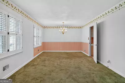 3021 Clairmont Avenue, Macon, GA 31204 - Photo 3