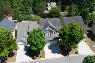 130 Highland Pointe Cir E, Dawsonville, GA 30534 - Photo 27