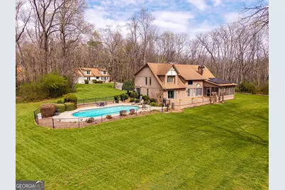 3421 Chestatee Road, Gainesville, GA 30506 - Photo 1