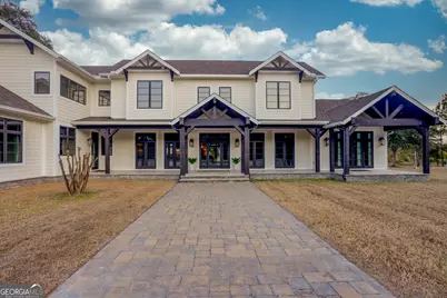 4577 N Coastal Highway, Fleming, GA 31309 - Photo 11