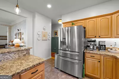 16 Quail Run Court, Newnan, GA 30265 - Photo 21