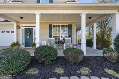 16 Quail Run Court, Newnan, GA 30265 - Photo 3