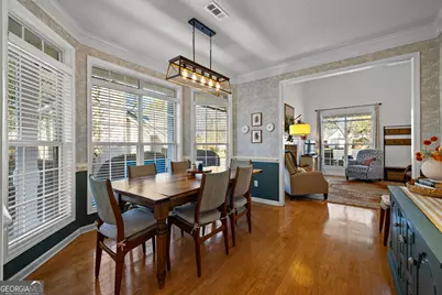 16 Quail Run Court, Newnan, GA 30265 - Photo 5