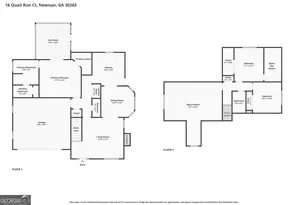 16 Quail Run Ct, Newnan, GA 30265 - Photo 7