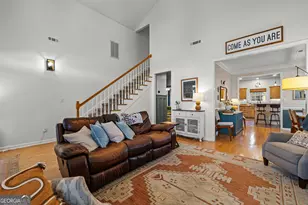 16 Quail Run Ct, Newnan, GA 30265 - Photo 17