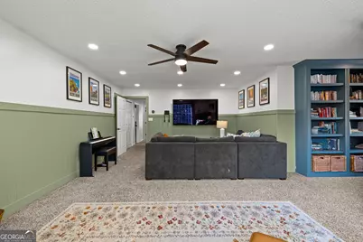 16 Quail Run Court, Newnan, GA 30265 - Photo 33